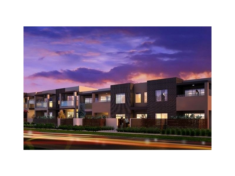 ‘Orana’/ Verdon Street, O’connor ACT 2602