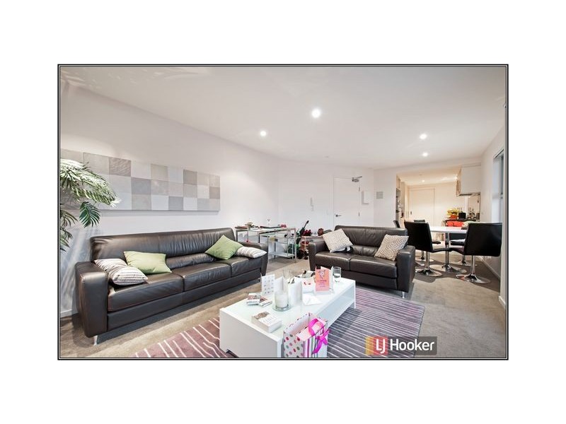 27/5 Gould Street, Turner ACT 2612