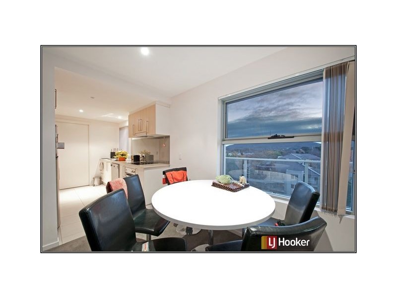 27/5 Gould Street, Turner ACT 2612