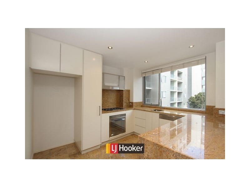 151/15 Coranderrk Street, City ACT 2601