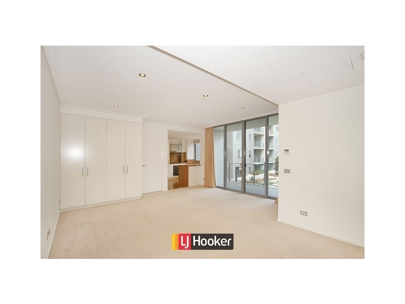 151/15 Coranderrk Street, City ACT 2601