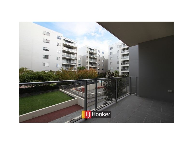 151/15 Coranderrk Street, City ACT 2601
