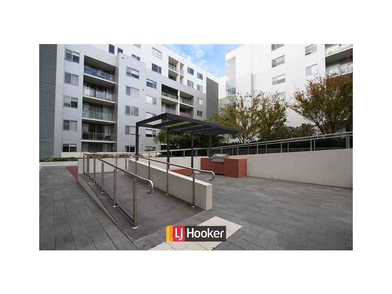 151/15 Coranderrk Street, City ACT 2601
