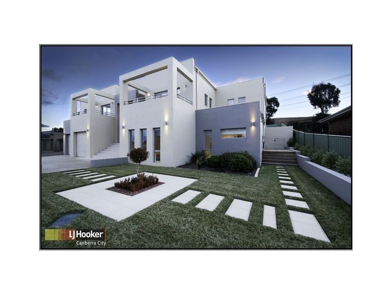 94 Allchin Circuit, Kambah ACT 2902