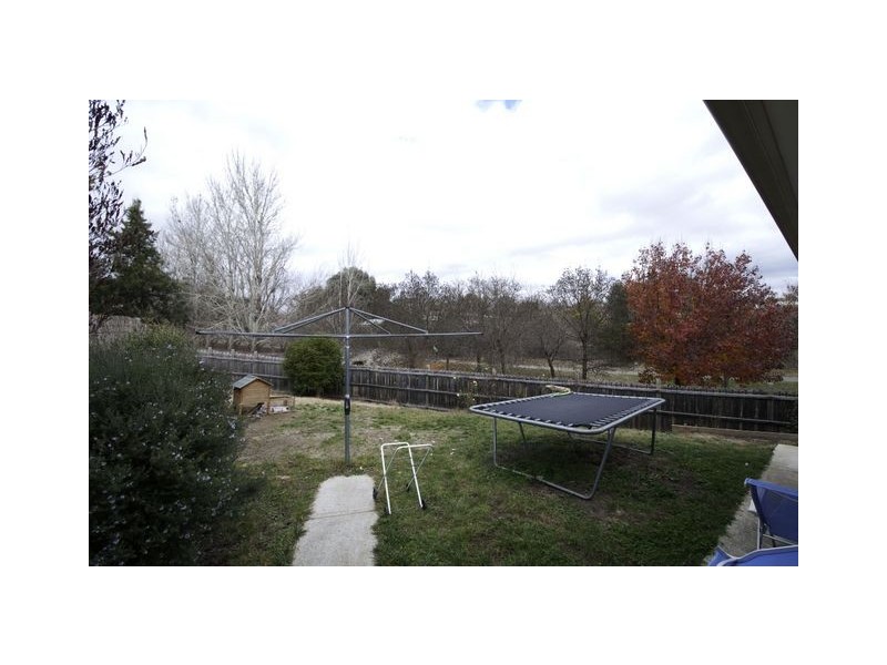 16 Mt Warning Crescent, Palmerston ACT 2913