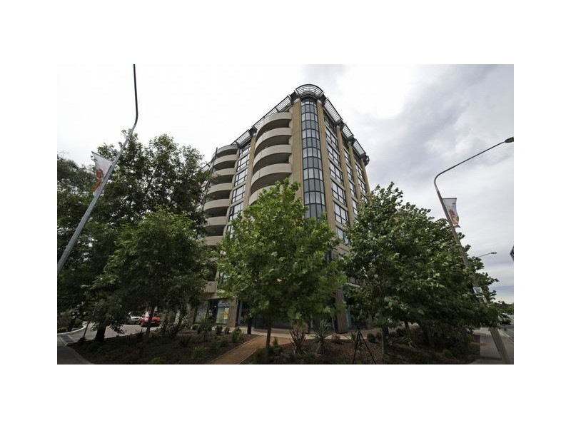809/74 Northbourne Avenue, Braddon ACT 2612