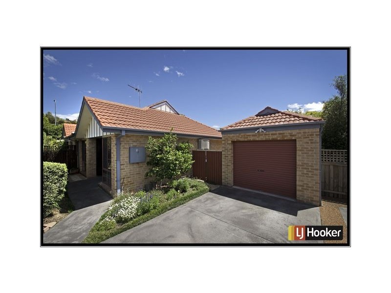 1/68 Unaipon Avenue, Ngunnawal ACT 2913