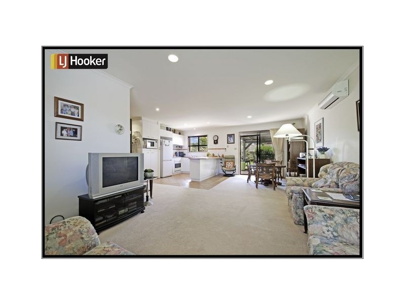 1/68 Unaipon Avenue, Ngunnawal ACT 2913