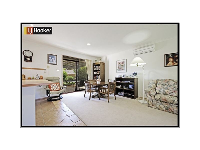 1/68 Unaipon Avenue, Ngunnawal ACT 2913