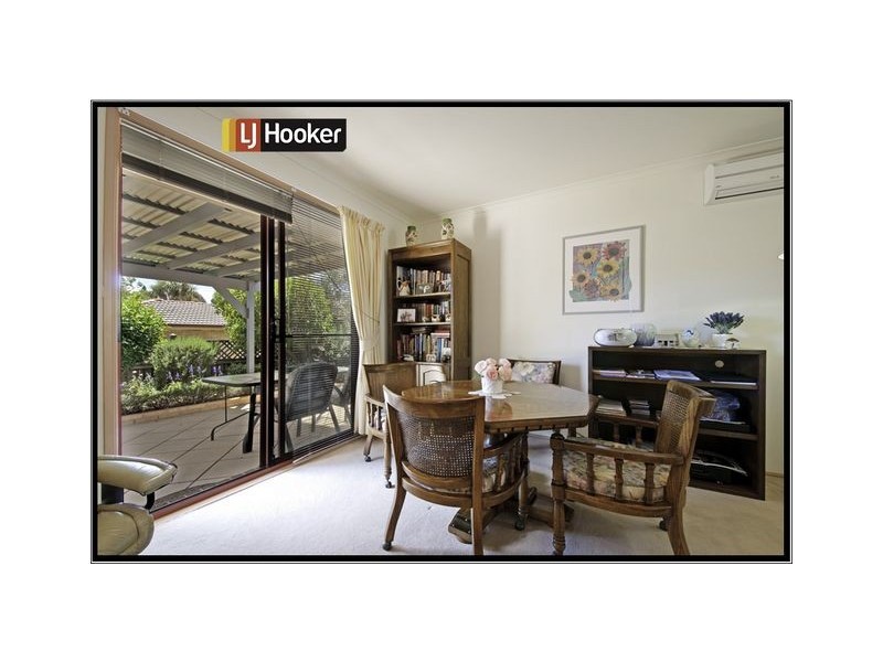 1/68 Unaipon Avenue, Ngunnawal ACT 2913