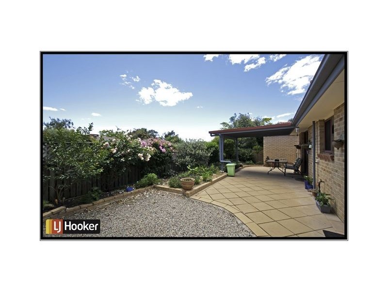 1/68 Unaipon Avenue, Ngunnawal ACT 2913