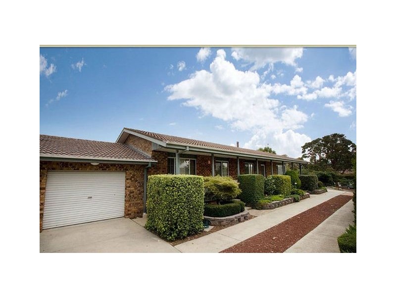 1 Maclean Street, Chisholm ACT 2905