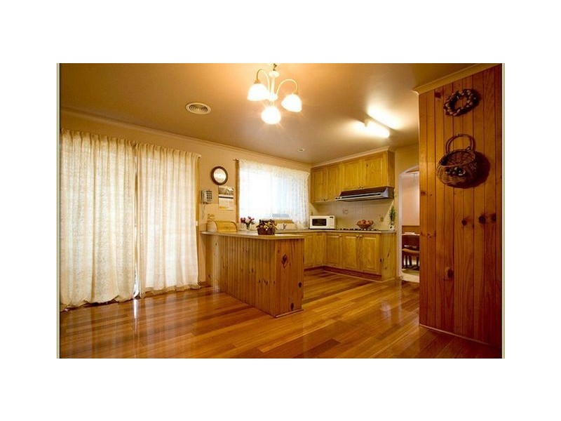 1 Maclean Street, Chisholm ACT 2905