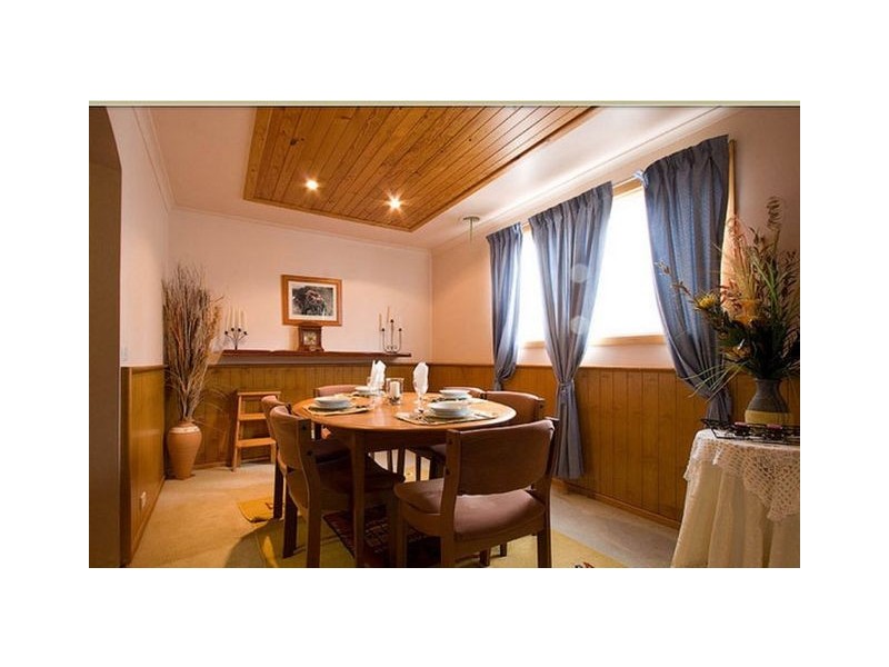 1 Maclean Street, Chisholm ACT 2905