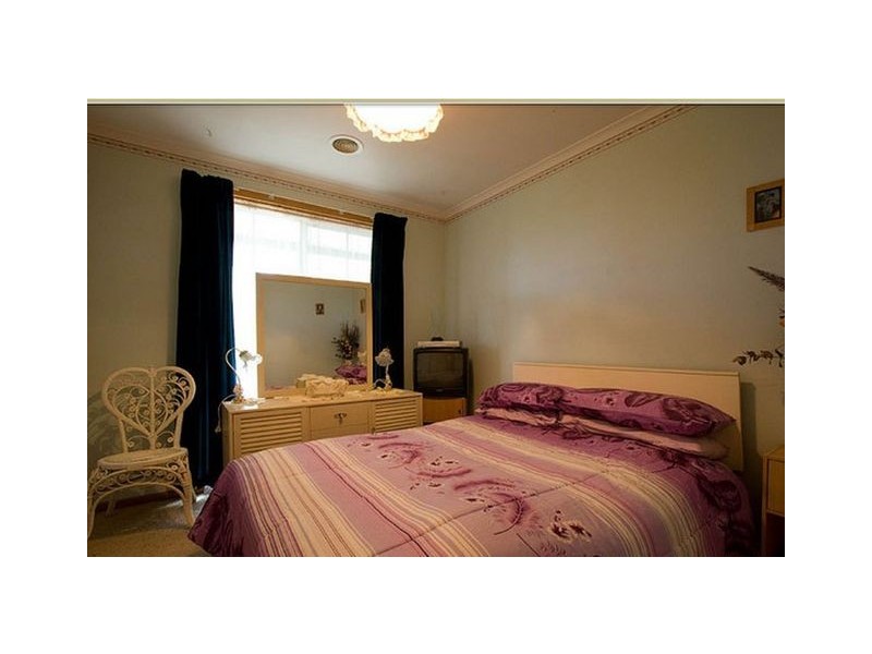 1 Maclean Street, Chisholm ACT 2905