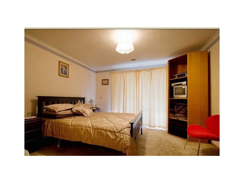 1 Maclean Street, Chisholm ACT 2905