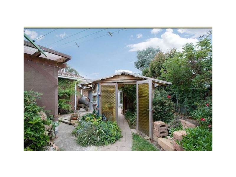 1 Maclean Street, Chisholm ACT 2905