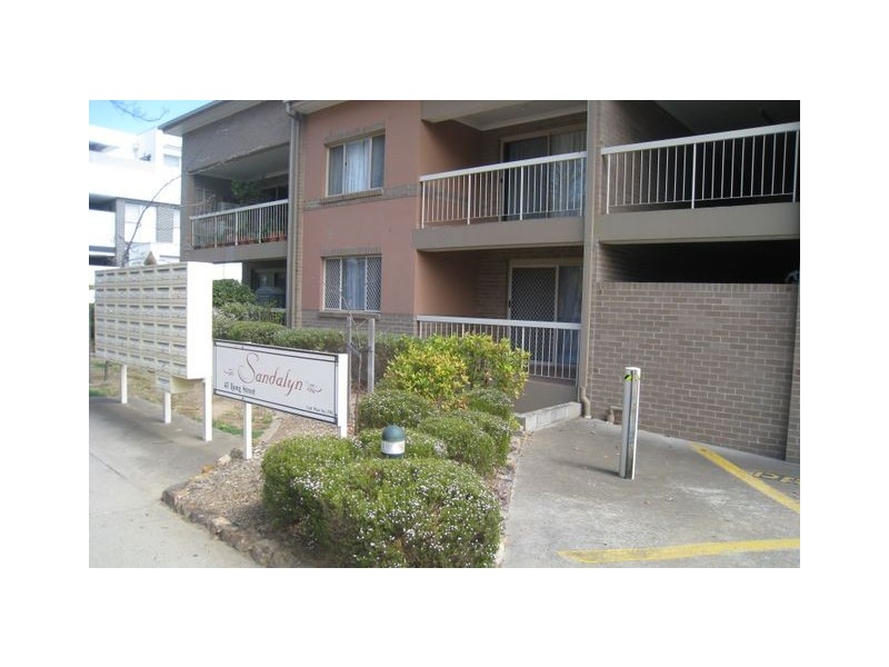 8/43 Ijong Street, Braddon ACT 2612