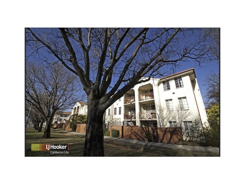 5/9 Howitt Street, Kingston ACT 2604