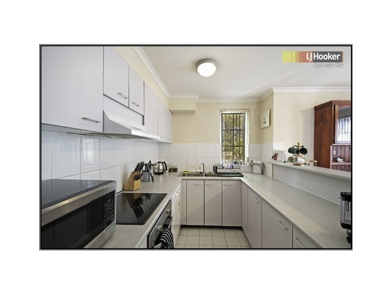 5/9 Howitt Street, Kingston ACT 2604