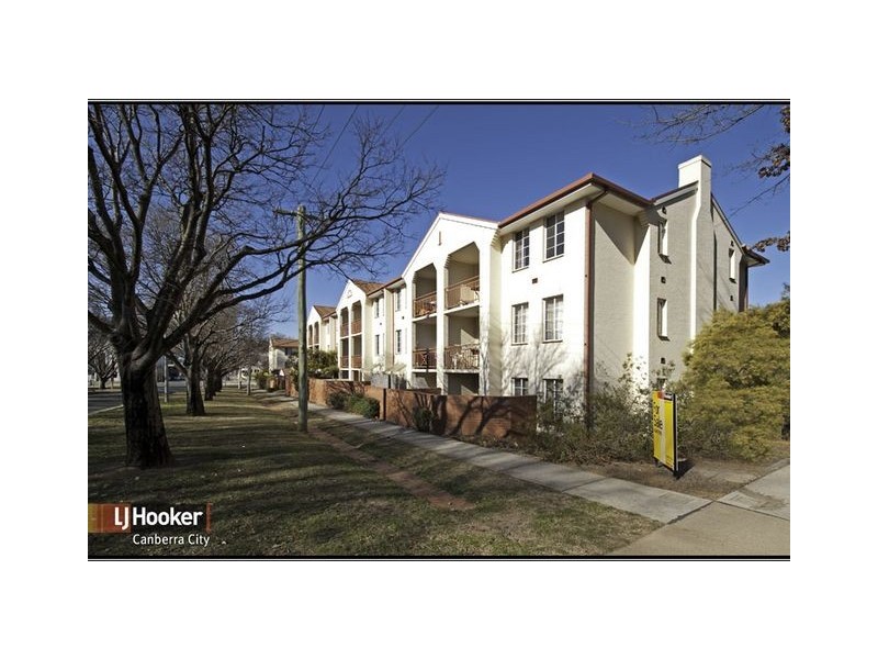 5/9 Howitt Street, Kingston ACT 2604