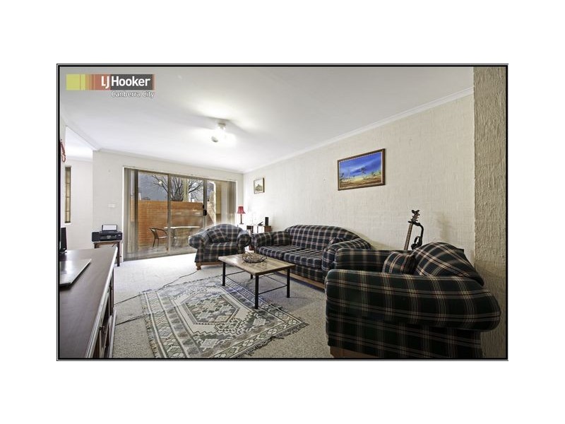 5/9 Howitt Street, Kingston ACT 2604