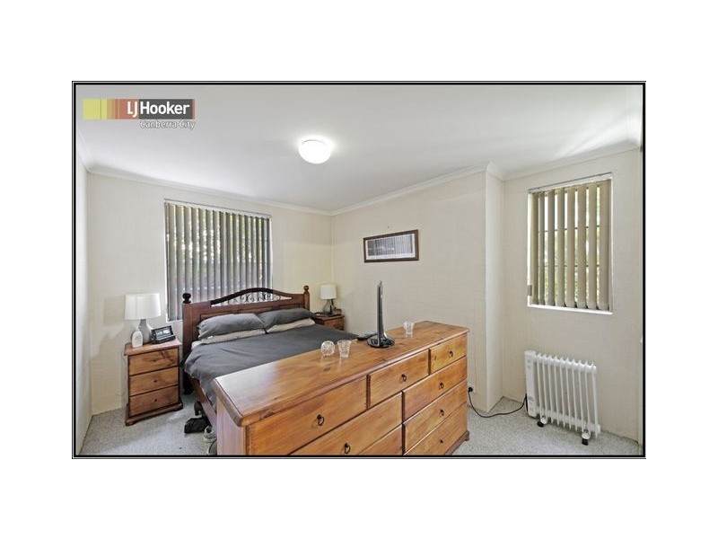 5/9 Howitt Street, Kingston ACT 2604