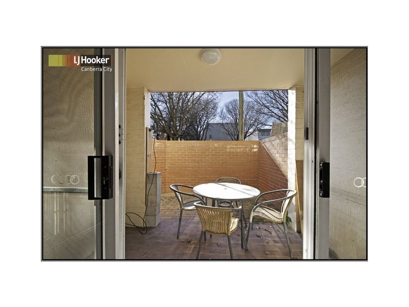 5/9 Howitt Street, Kingston ACT 2604