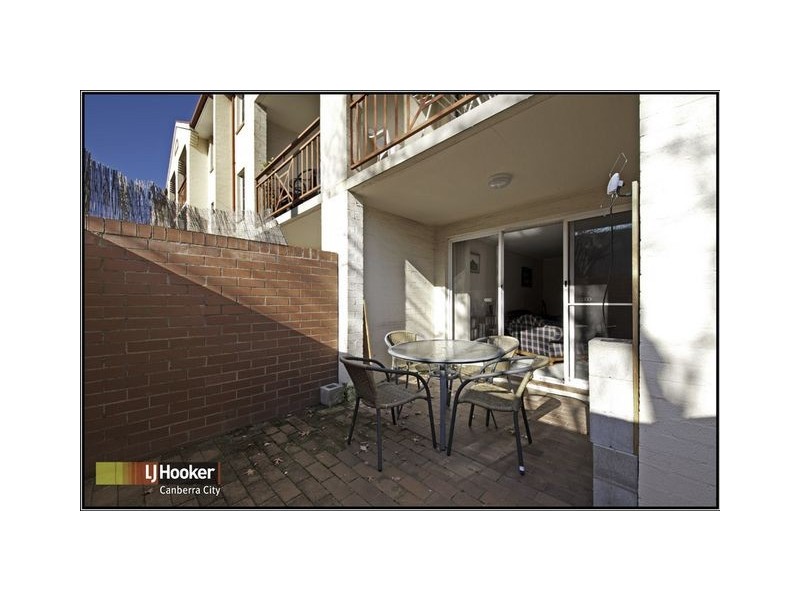 5/9 Howitt Street, Kingston ACT 2604