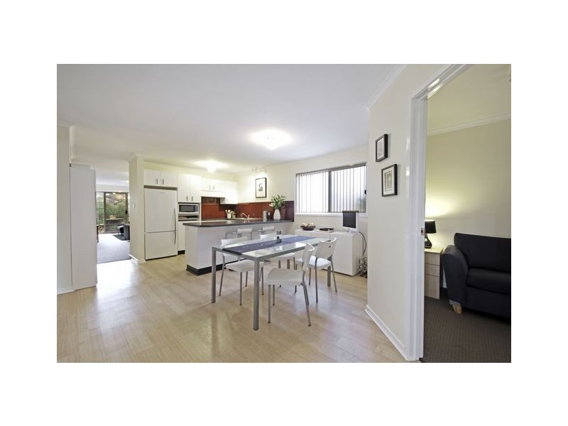 65/15 John Cleland Crescent, Florey ACT 2615