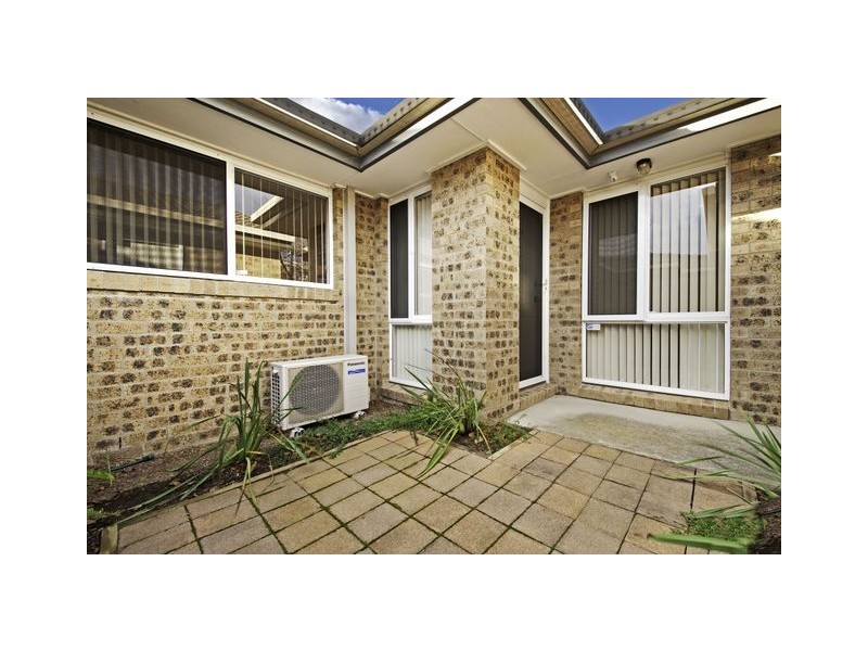 65/15 John Cleland Crescent, Florey ACT 2615