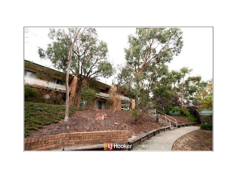 21/51 Totterdell Street, Belconnen ACT 2617