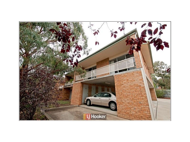21/51 Totterdell Street, Belconnen ACT 2617