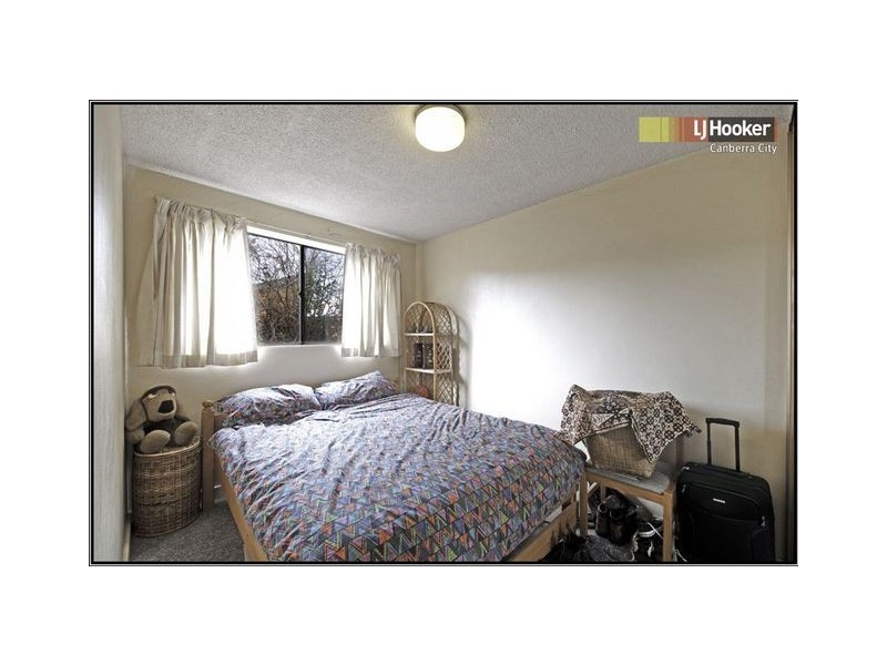 4/8 Irvine Street, Watson ACT 2602