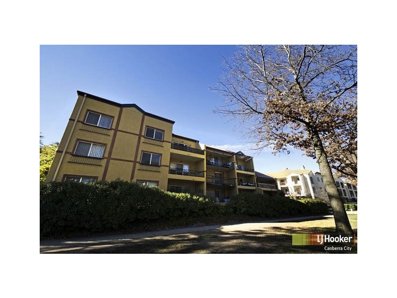20/19 Fawkner Street, Braddon ACT 2612