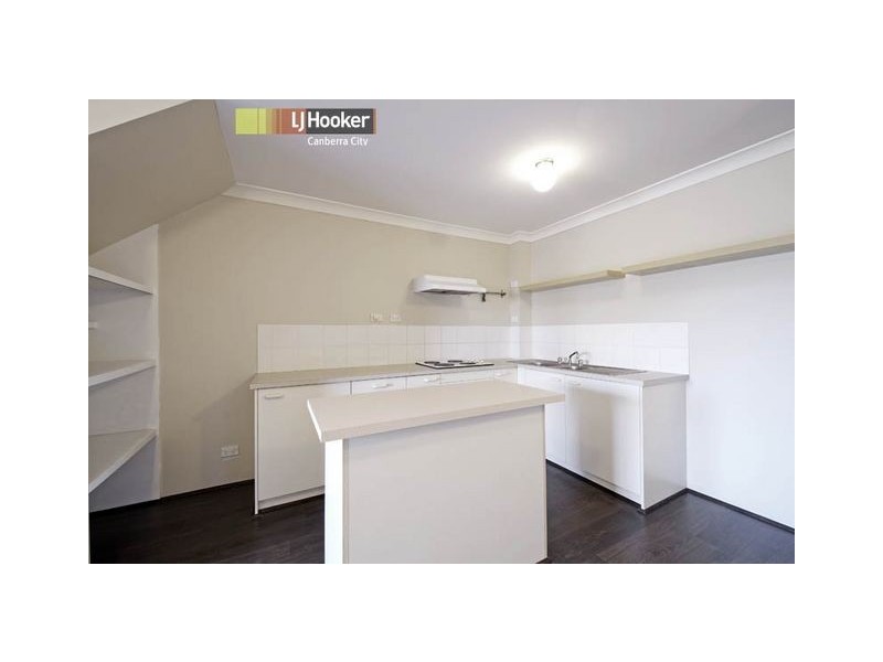 20/19 Fawkner Street, Braddon ACT 2612
