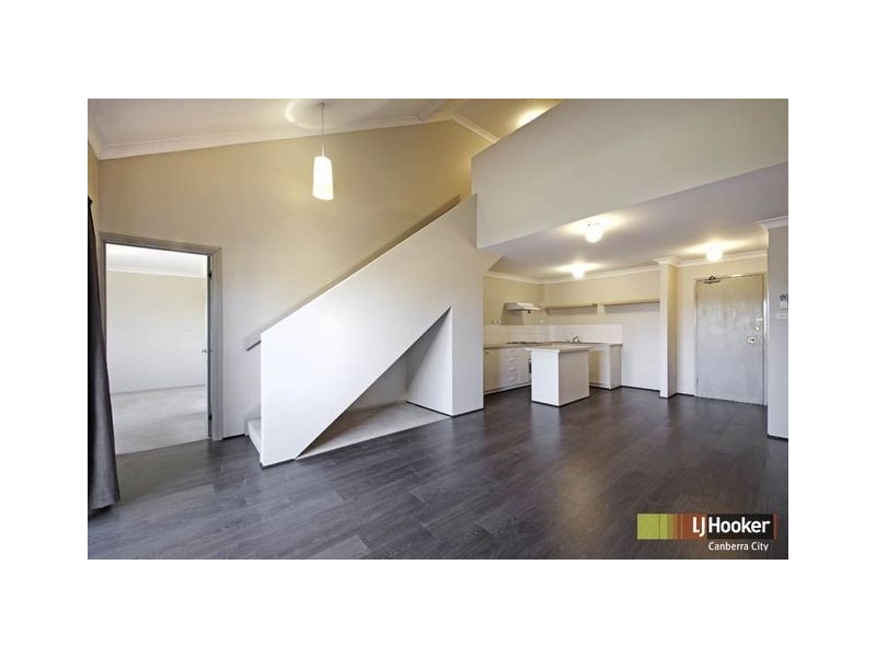 20/19 Fawkner Street, Braddon ACT 2612
