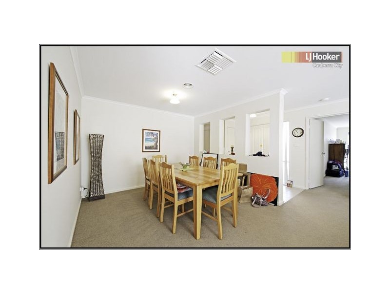 Emanuel Place, Conder ACT 2906