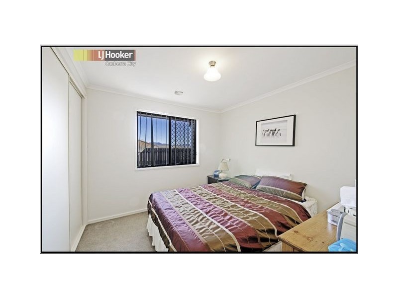 Emanuel Place, Conder ACT 2906