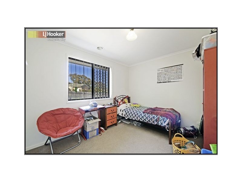 Emanuel Place, Conder ACT 2906