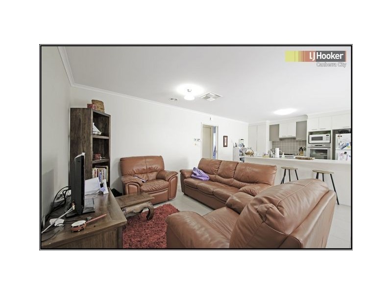 Emanuel Place, Conder ACT 2906