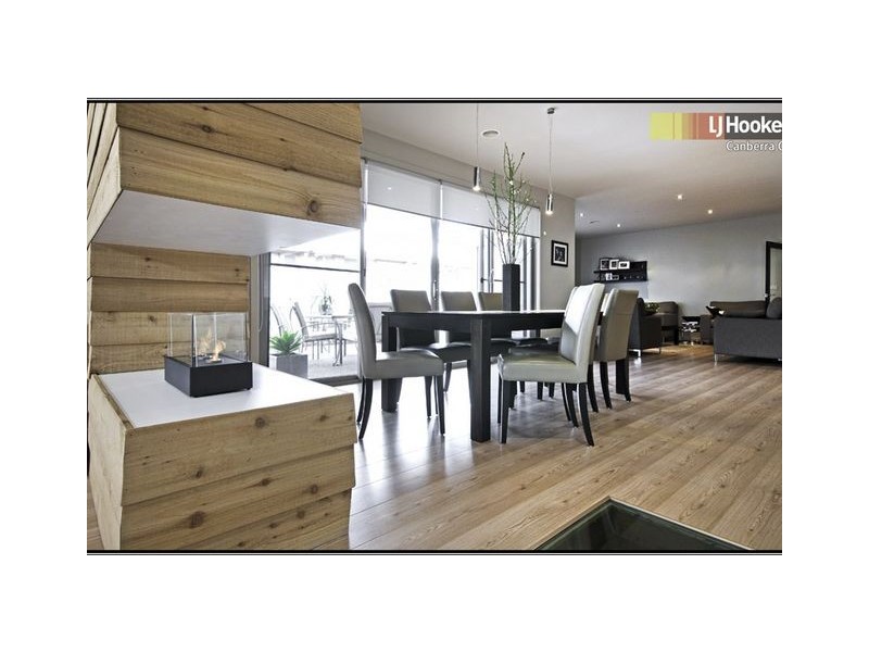 22 Allnut Crescent, Forde ACT 2914