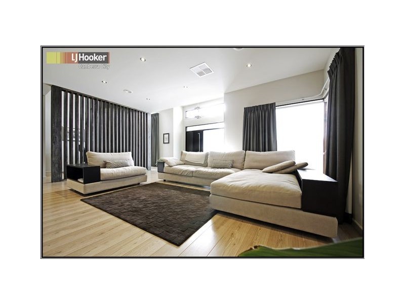 22 Allnut Crescent, Forde ACT 2914