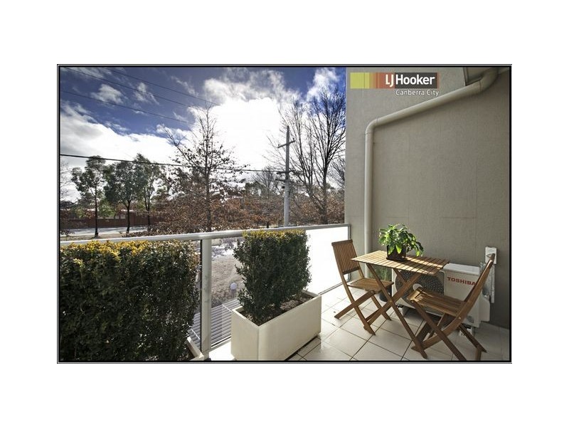 5/40 Morphett Street, Dickson ACT 2602