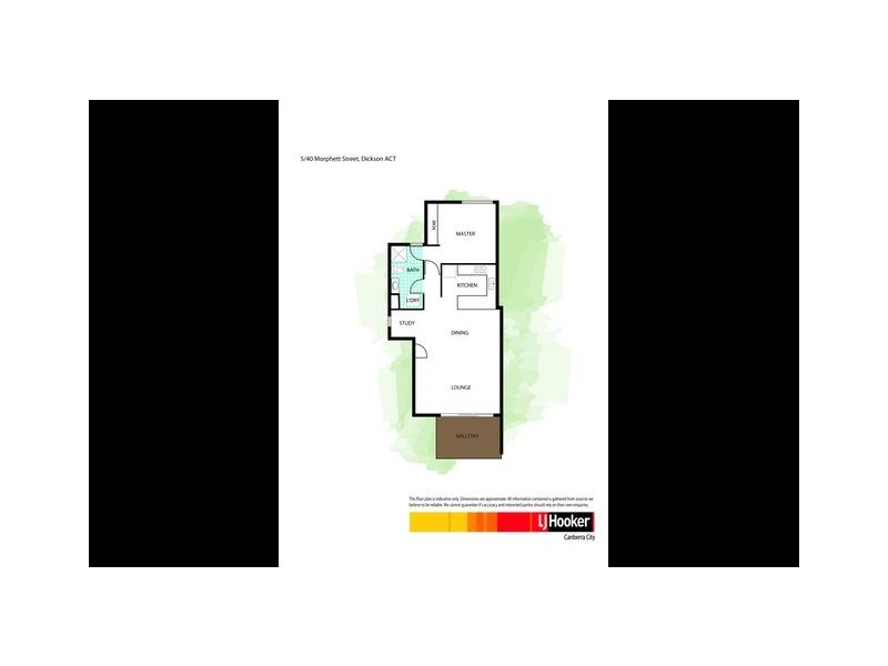 5/40 Morphett Street, Dickson ACT 2602