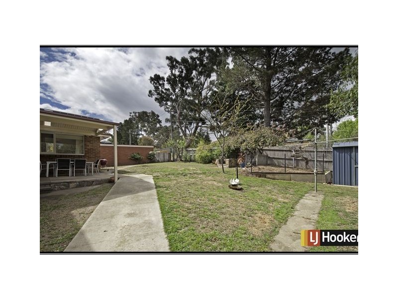 99 Blamey Crescent, Campbell ACT 2612