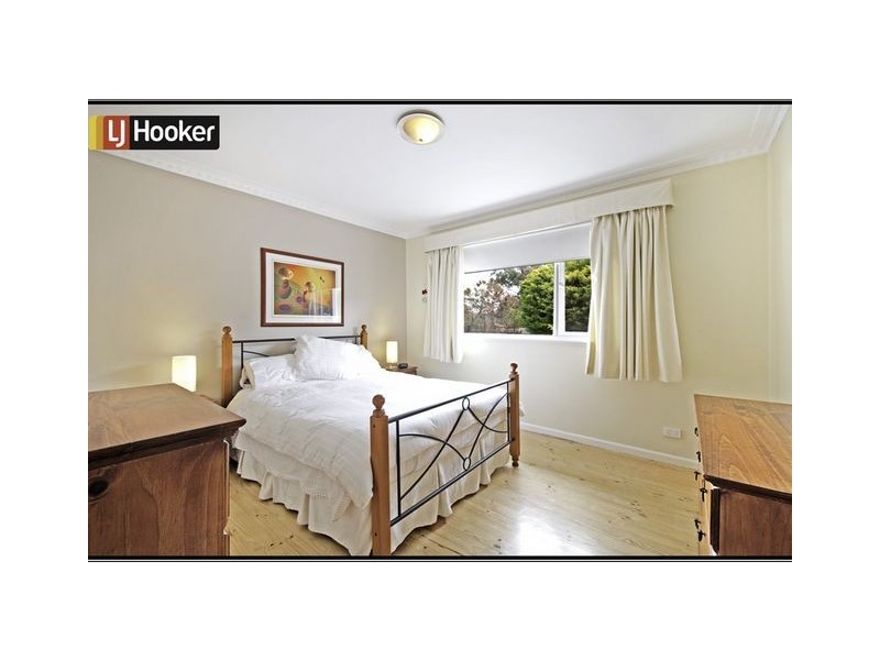 99 Blamey Crescent, Campbell ACT 2612