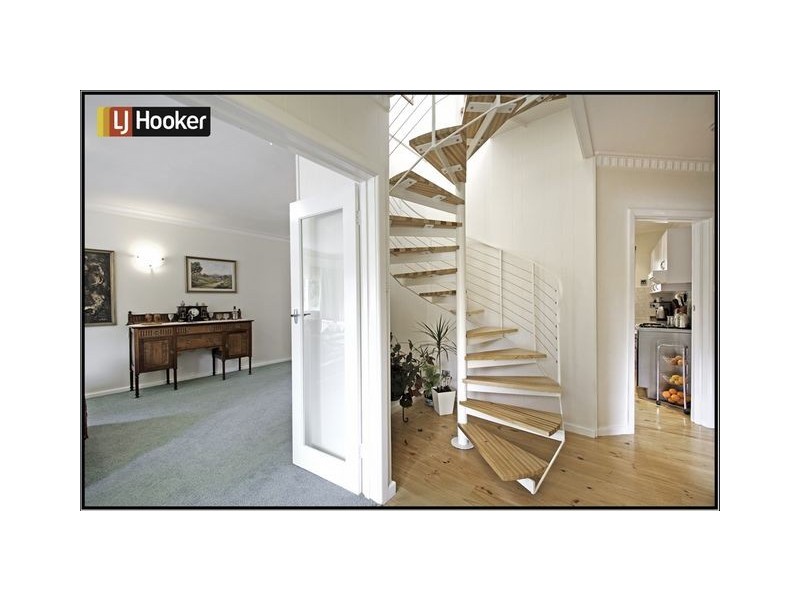 99 Blamey Crescent, Campbell ACT 2612