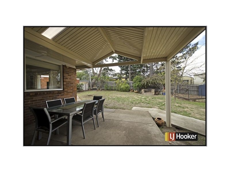99 Blamey Crescent, Campbell ACT 2612