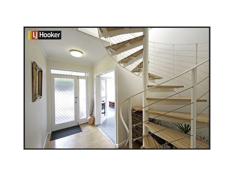 99 Blamey Crescent, Campbell ACT 2612